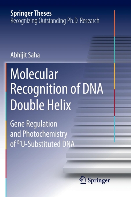 Molecular Recognition of DNA Double Helix