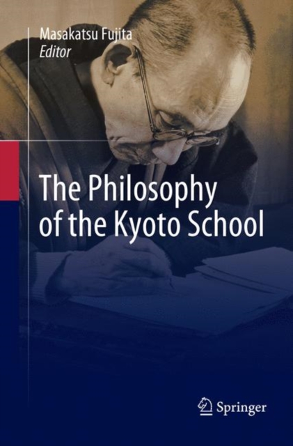 Philosophy of the Kyoto School