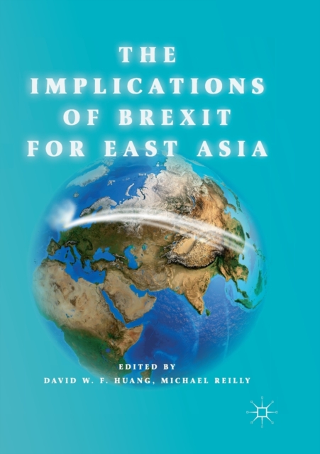 Implications of Brexit for East Asia