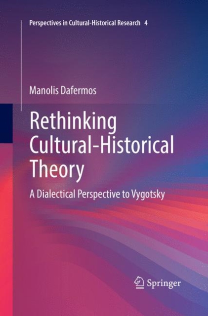 Rethinking Cultural-Historical Theory