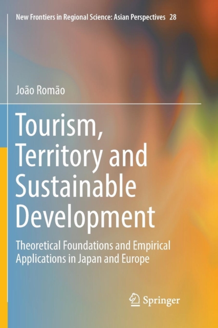 Tourism, Territory and Sustainable Development