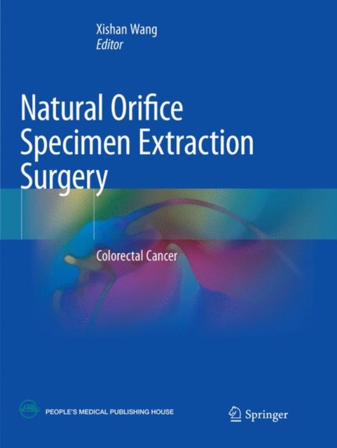 Natural Orifice Specimen Extraction Surgery