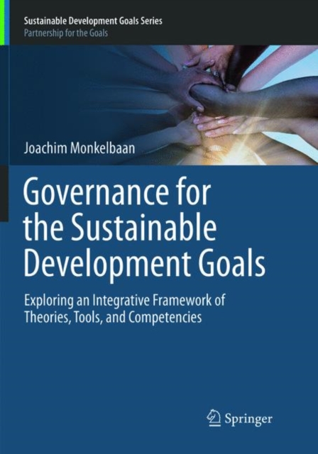 Governance for the Sustainable Development Goals