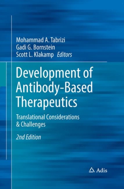 Development of Antibody-Based Therapeutics