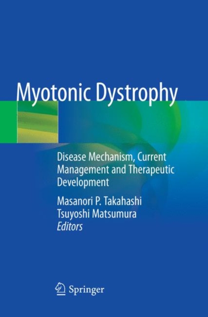 Myotonic Dystrophy