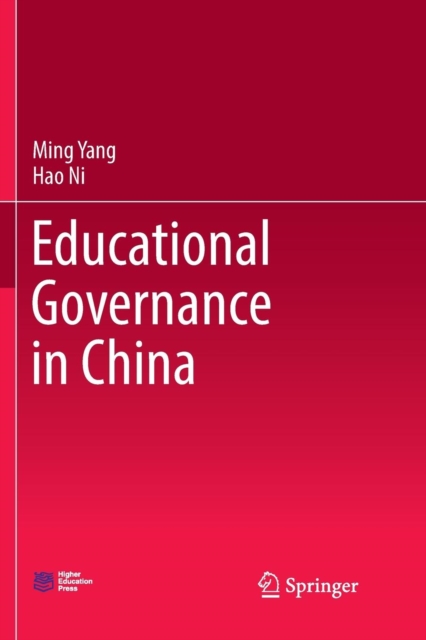 Educational Governance in China