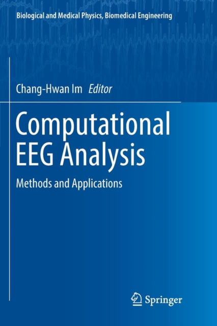Computational EEG Analysis