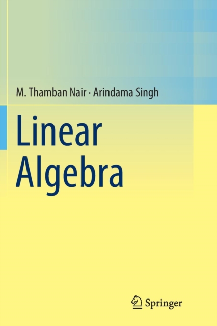 Linear Algebra