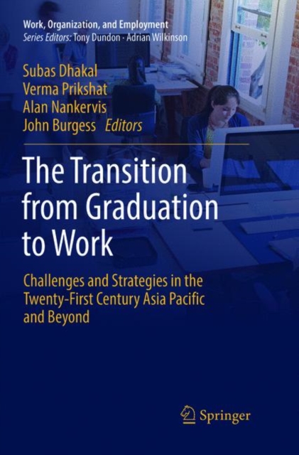 Transition from Graduation to Work