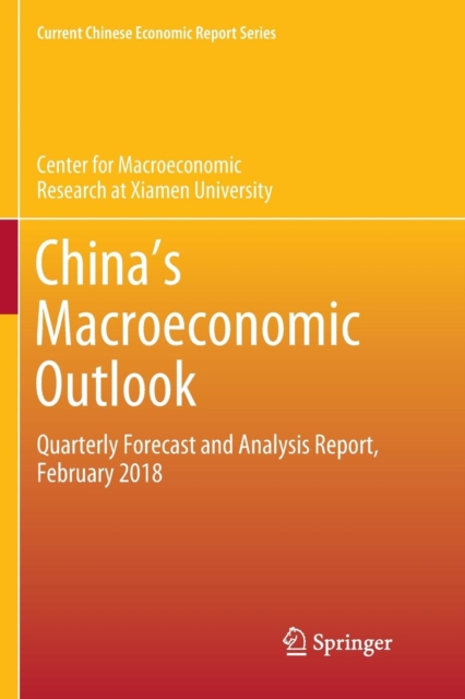 China's Macroeconomic Outlook