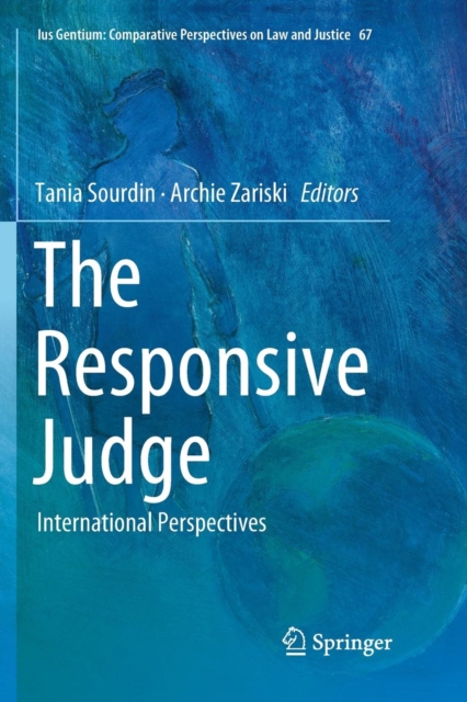 Responsive Judge