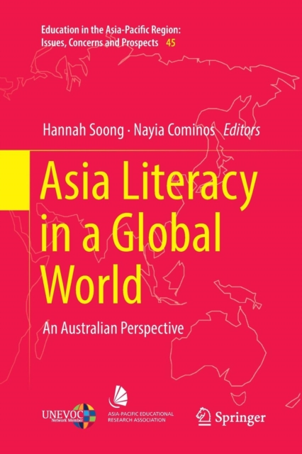 Asia Literacy in a Global World