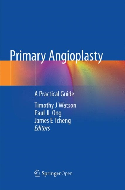 Primary Angioplasty
