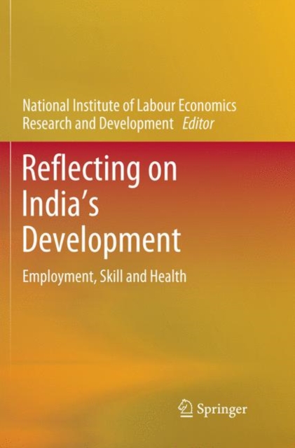 Reflecting on India’s Development