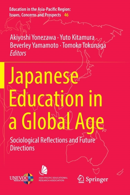 Japanese Education in a Global Age