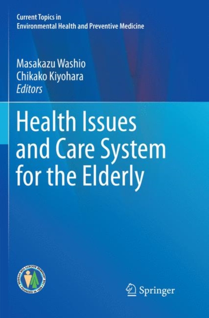 Health Issues and Care System for the Elderly