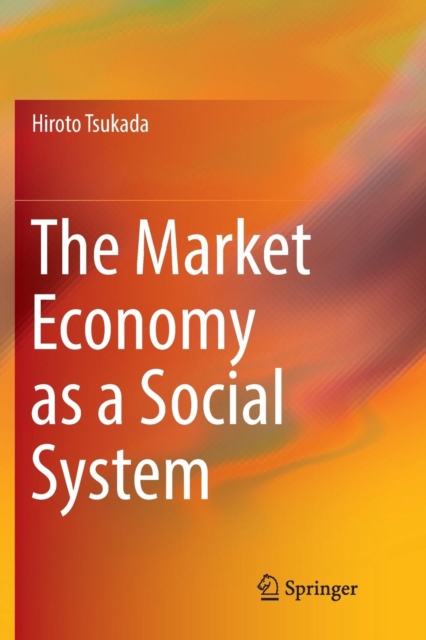 Market Economy as a Social System