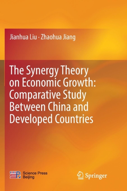 Synergy Theory on Economic Growth: Comparative Study Between China and Developed Countries