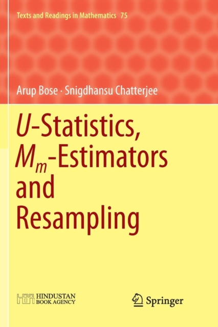 U-Statistics, Mm-Estimators and Resampling