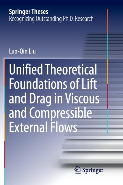 Unified Theoretical Foundations of Lift and Drag in Viscous and Compressible External Flows