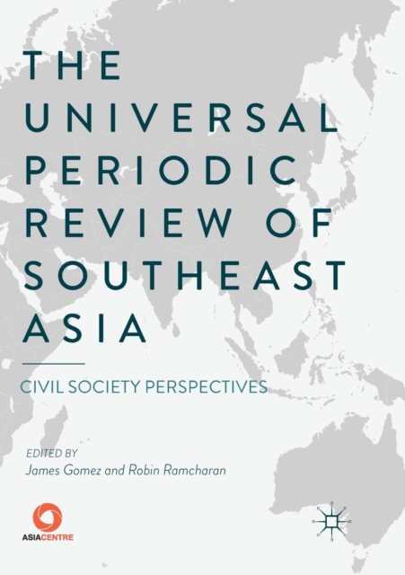 Universal Periodic Review of Southeast Asia