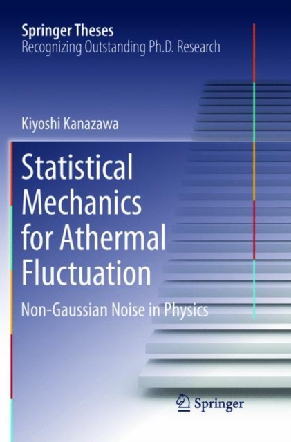 Statistical Mechanics for Athermal Fluctuation