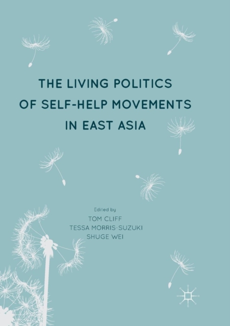 Living Politics of Self-Help Movements in East Asia