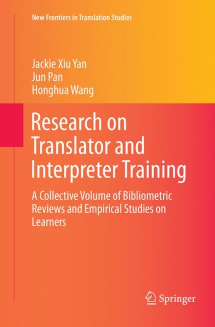 Research on Translator and Interpreter Training