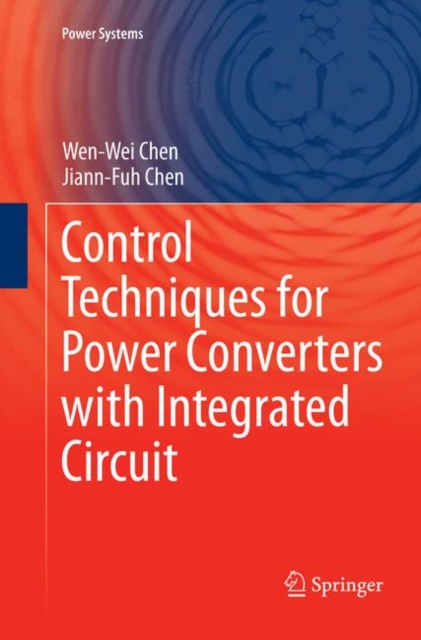 Control Techniques for Power Converters with Integrated Circuit
