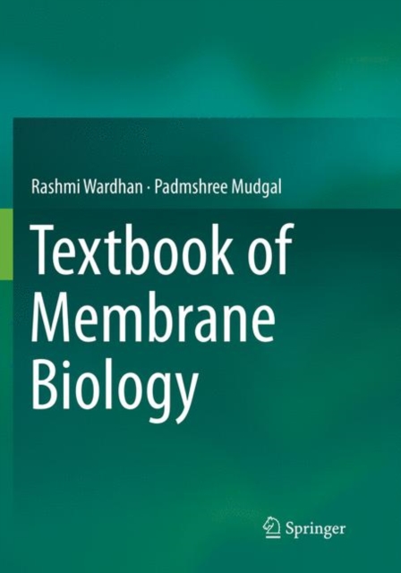 Textbook of Membrane Biology