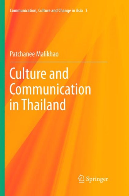 Culture and Communication in Thailand