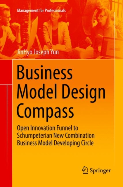 Business Model Design Compass