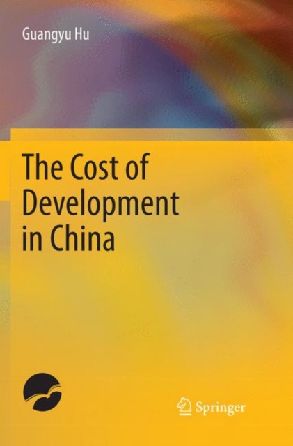 Cost of Development in China