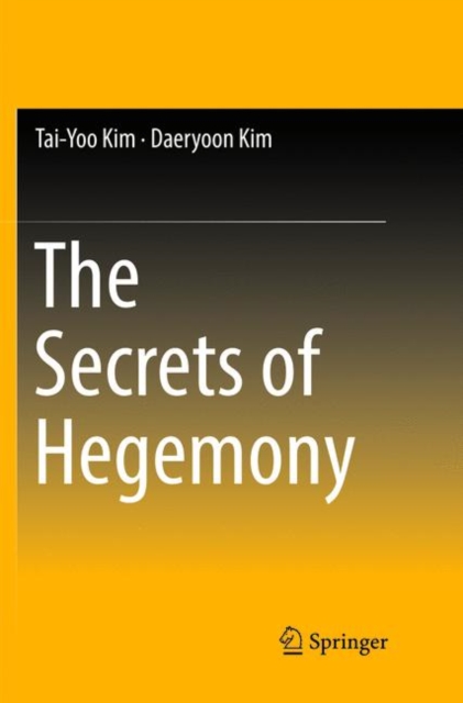 Secrets of Hegemony