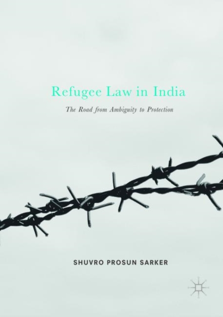 Refugee Law in India
