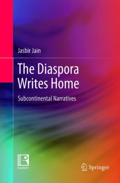 Diaspora Writes Home