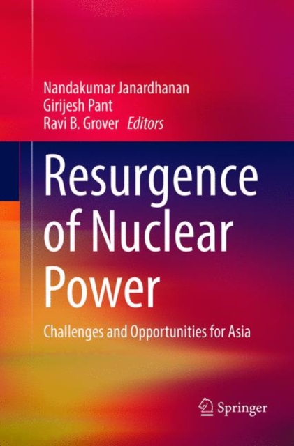 Resurgence of Nuclear Power