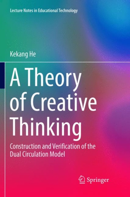 Theory of Creative Thinking