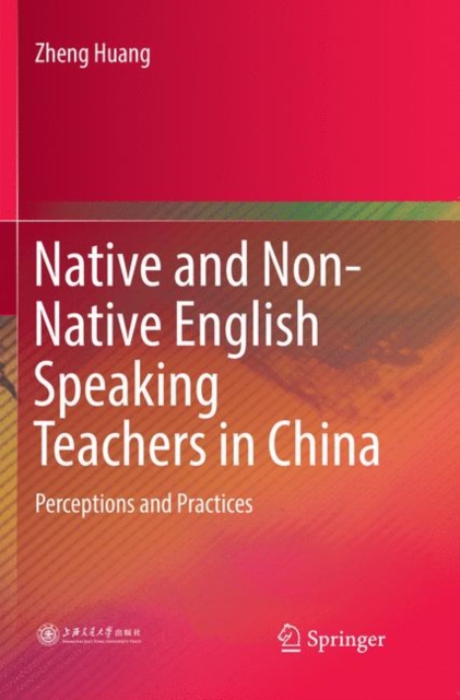 Native and Non-Native English Speaking Teachers in China