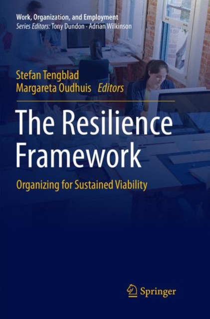 Resilience Framework