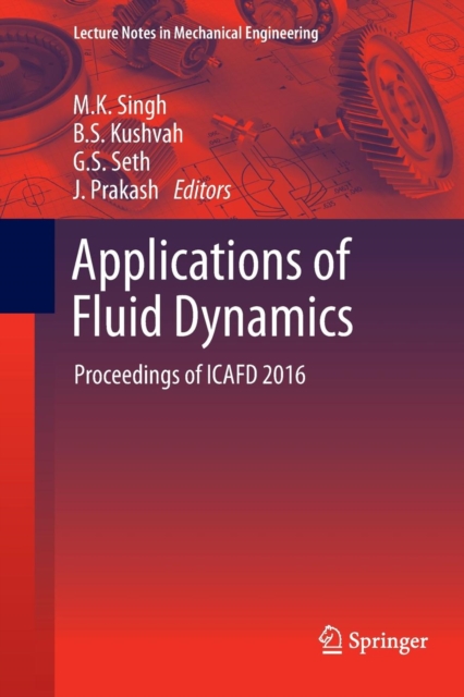 Applications of Fluid Dynamics