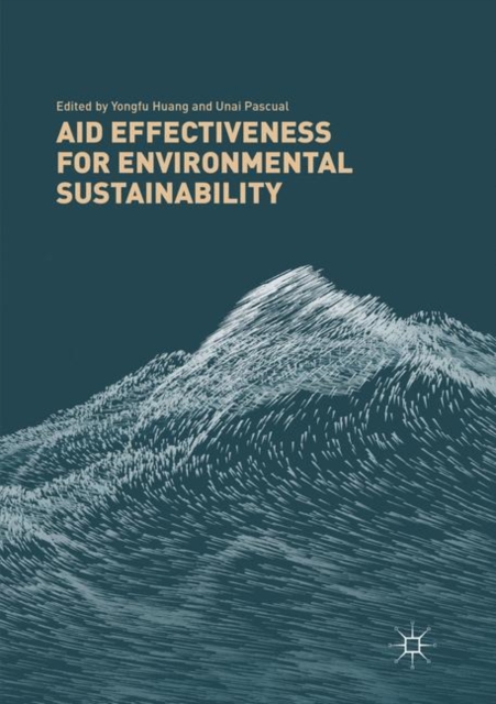 Aid Effectiveness for Environmental Sustainability