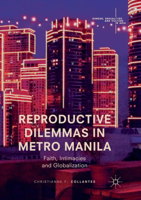 Reproductive Dilemmas in Metro Manila