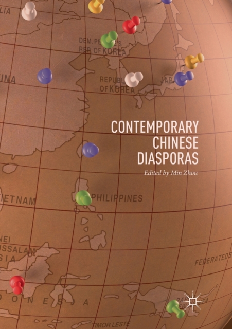 Contemporary Chinese Diasporas