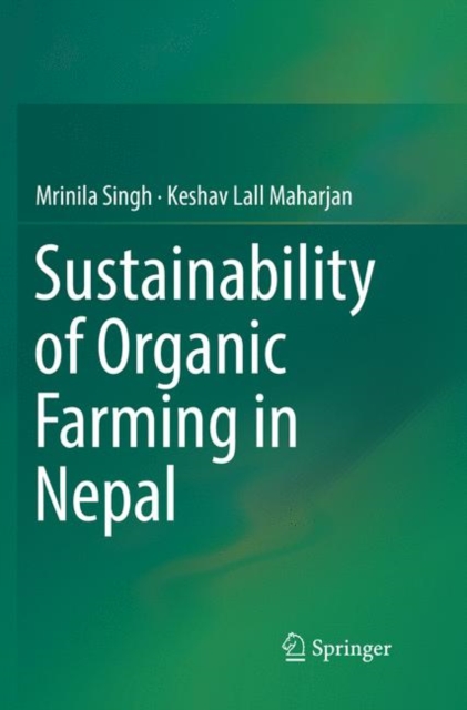 Sustainability of Organic Farming in Nepal