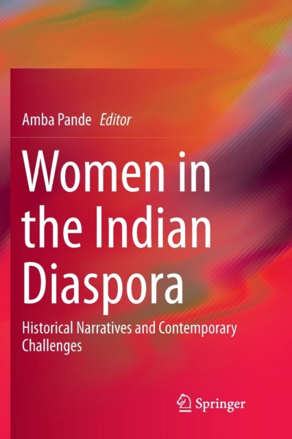 Women in the Indian Diaspora