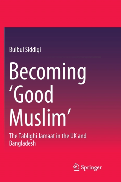 Becoming 'Good Muslim'