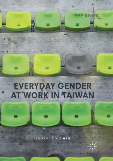 Everyday Gender at Work in Taiwan