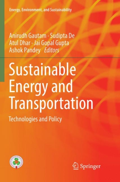 Sustainable Energy and Transportation