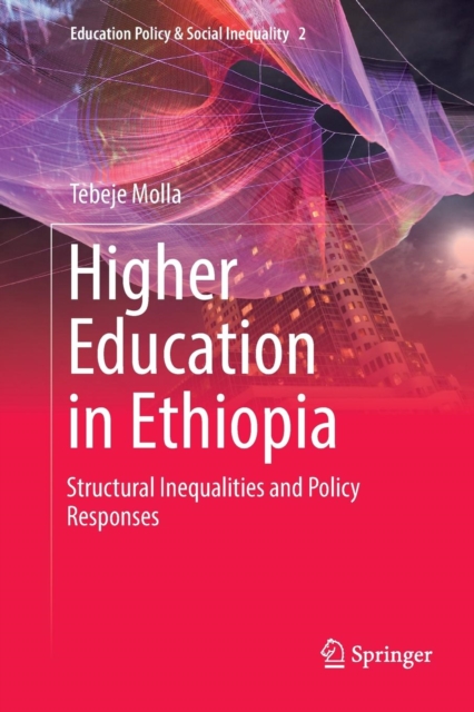 Higher Education in Ethiopia